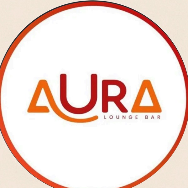 Logo Aura Lounge Bar