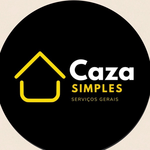 Logo Caza Simples