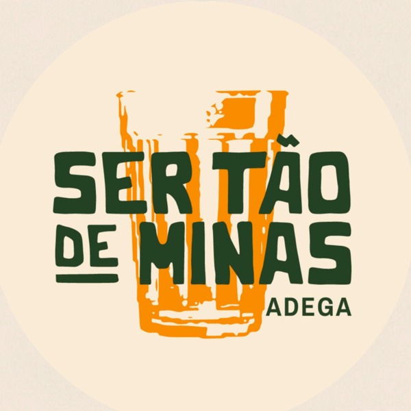 Logo Ser Tão de Minas