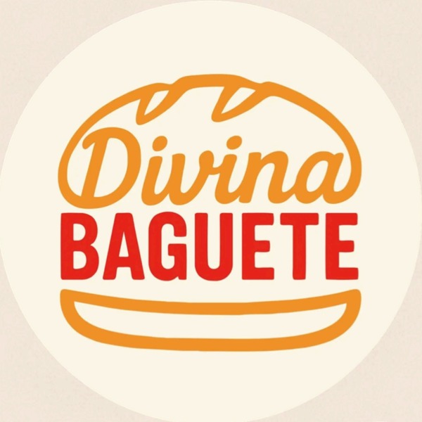 Logo Divina Baguete