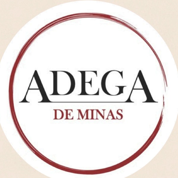 Logo Adega de Minas