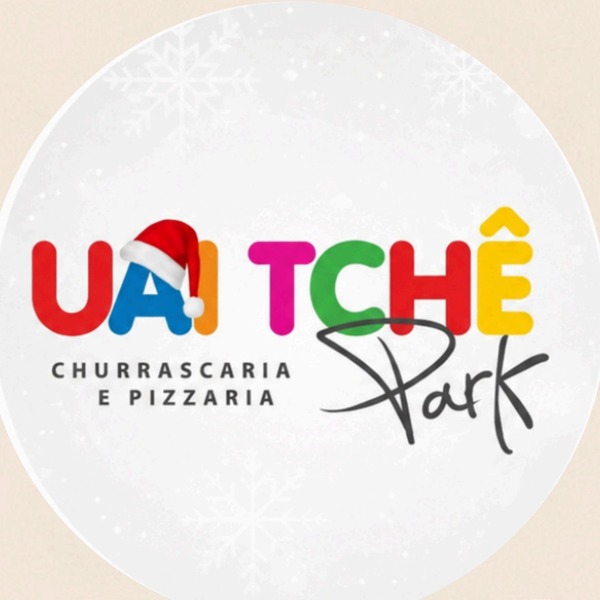 Logo Uai Tchê Park