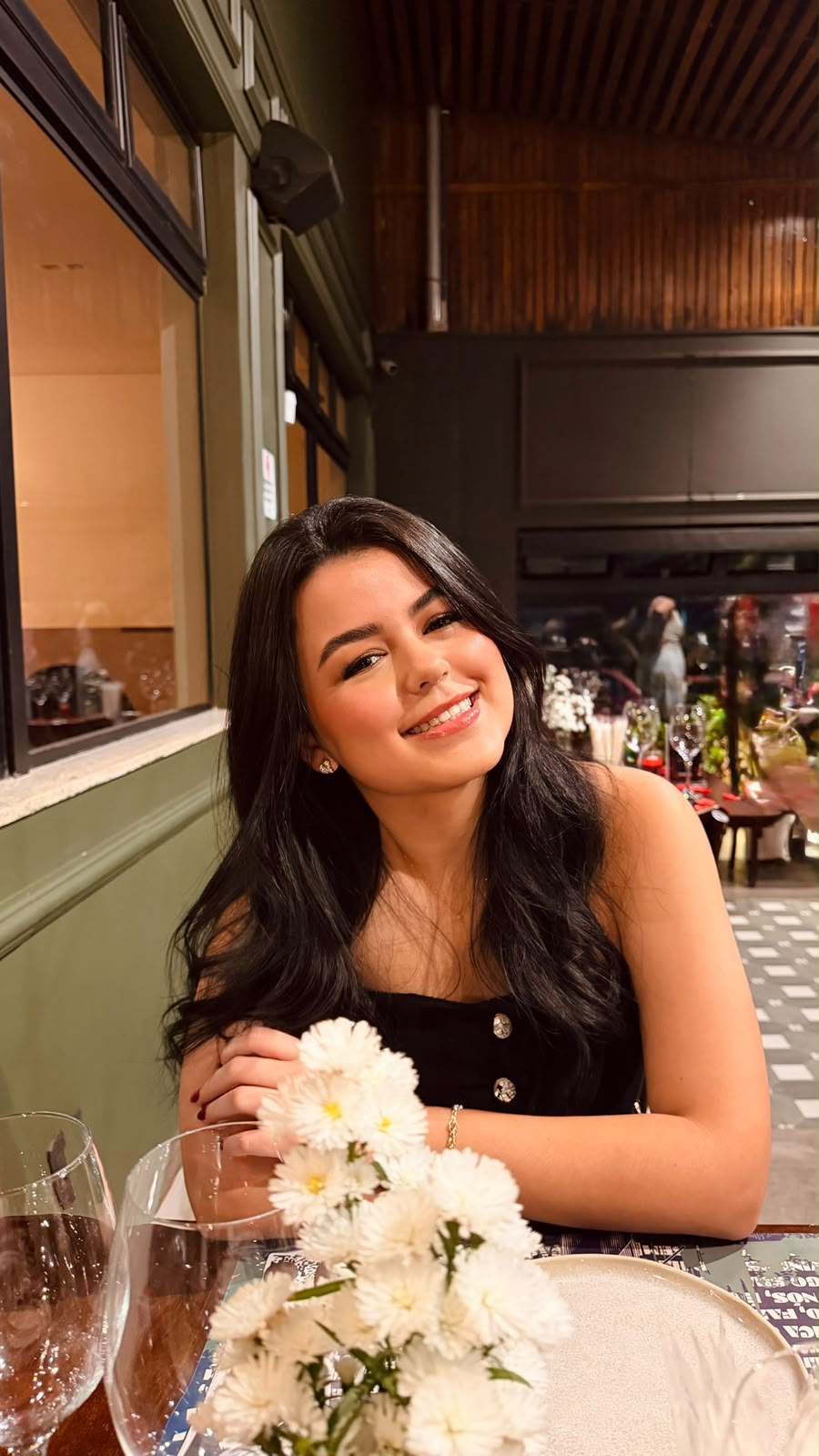 Foto de Yasmim Bastos Murta Flores