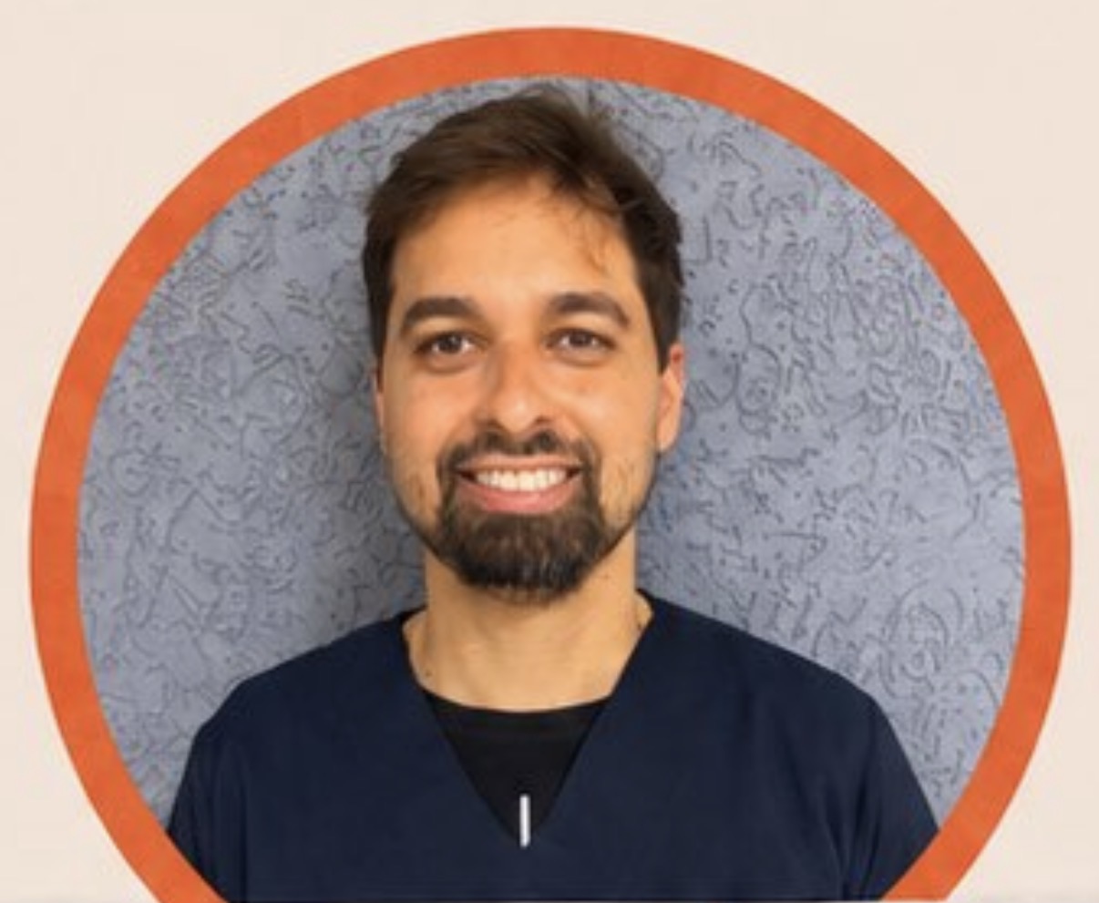 Foto de Tiago Santos Guimarães