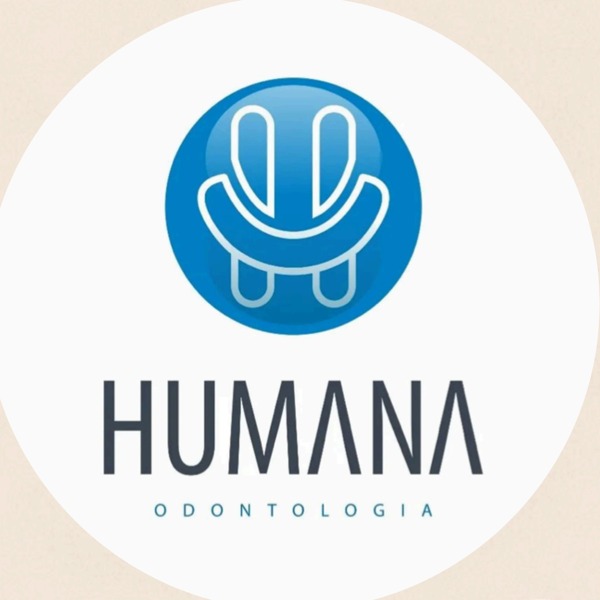 Logo Humana Odontologia
