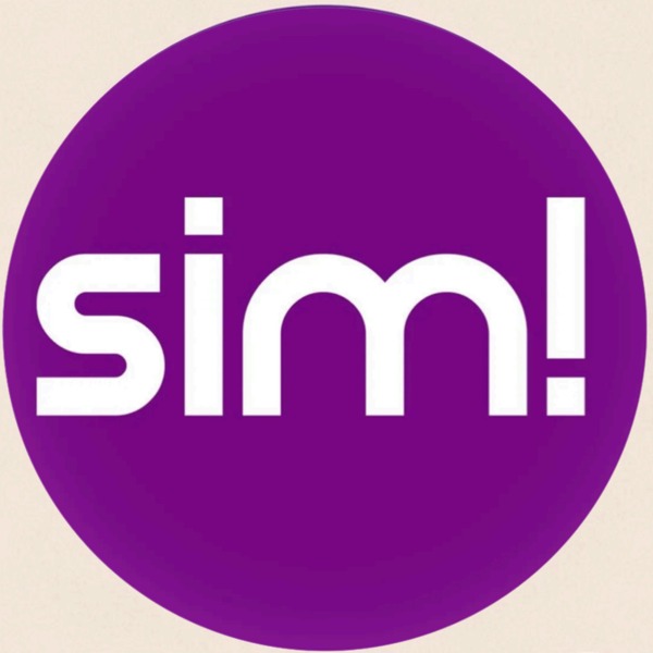 Logo sim!
