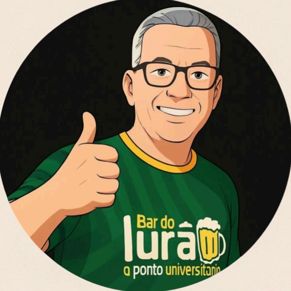 Logo Bar do Yurão